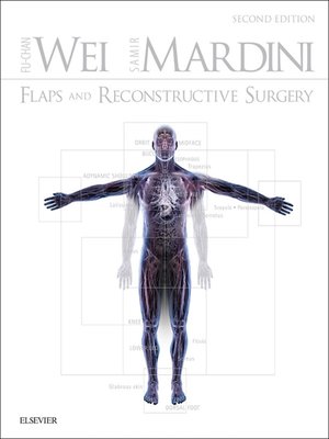 cover image of Flaps and Reconstructive Surgery E-Book